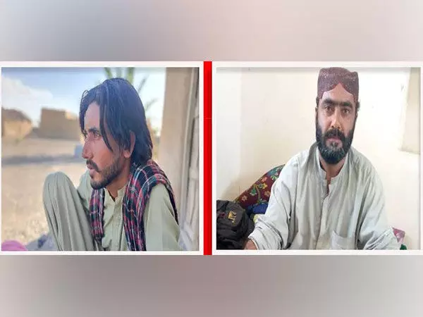 पाकिस्तानी सेना पर Baloch नेशनल मूवमेंट के समर्थकों की लक्षित हत्या का आरोप