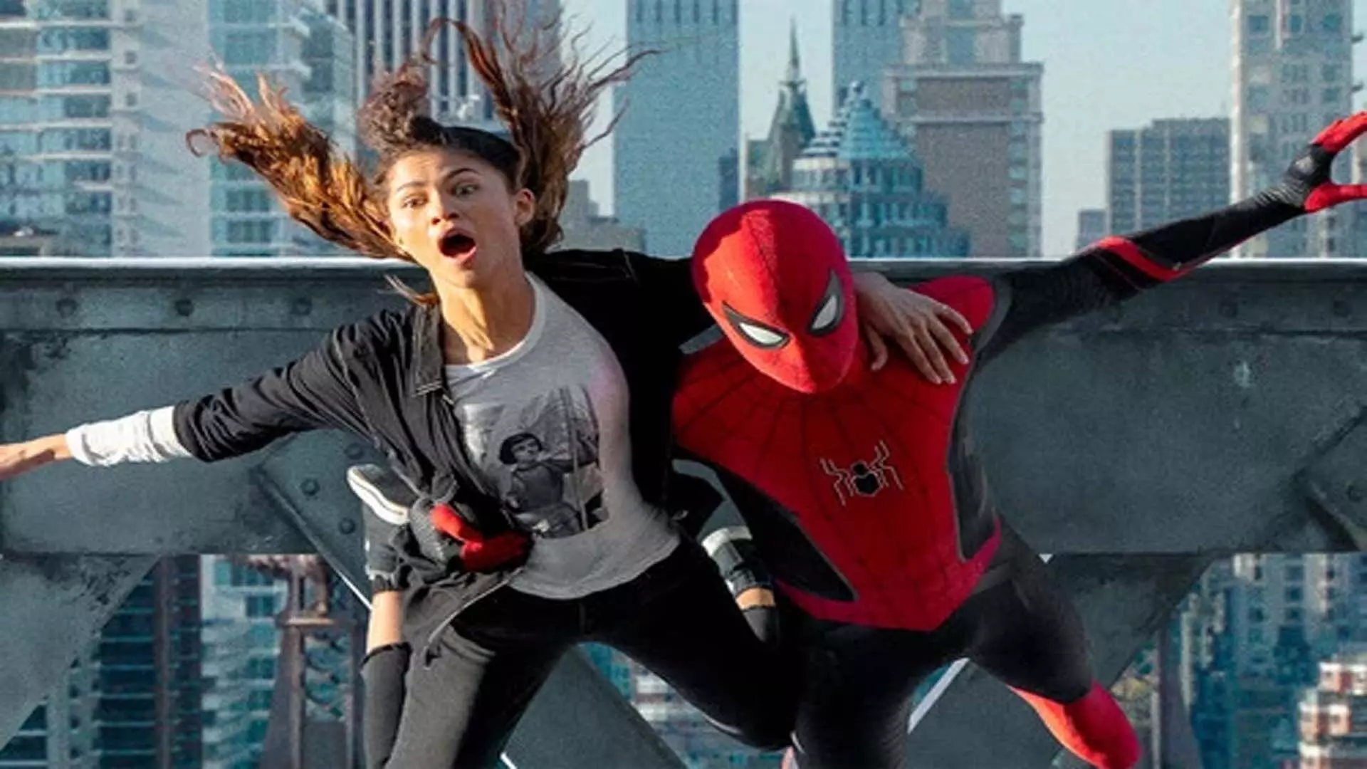 Spider-Man 4: टॉम हॉलैंड, ज़ेंडाया स्टारर जुलाई 2026 में रिलीज़ होगी