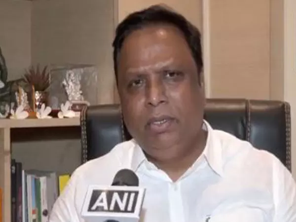 Ashish Shelar ने की कांग्रेस नेता नाना पटोले से आरक्षण संबंधी टिप्पणी के लिए माफी मांगने की मांग