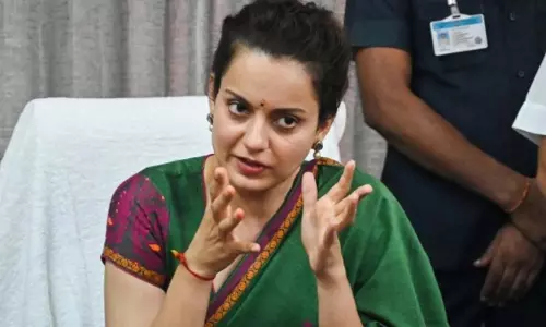 Farmers protest case में यूपी कोर्ट में सुनवाई में शामिल नहीं हुईं कंगना