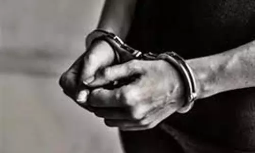 Haryana: अपराधी को पकड़ने पहुंची क्राइम ब्रांच की टीम,  मुठभेड़ में अपराधी घायल