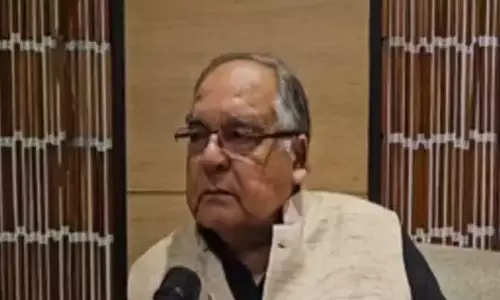 उत्तरकाशी की घटना पर सेकुलर नेता क्यों खामोश, हिंदू मजहब नहीं सिखाता हिंसा : मोहम्मद अदीब