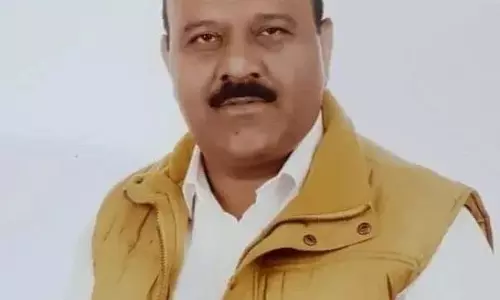 राज्य का दर्जा बहाल करना उमर सरकार की सर्वोच्च प्राथमिकता: Deputy Chief Minister राज्य का दर्जा बहाल करना उमर सरकार की सर्वोच्च प्राथमिकता: Deputy Chief Minister