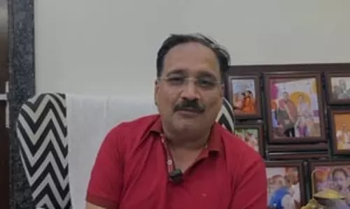 जनता अगर पूछे सवाल, तो क्यों परेशान हैं केजरीवाल : वीरेंद्र सचदेवा