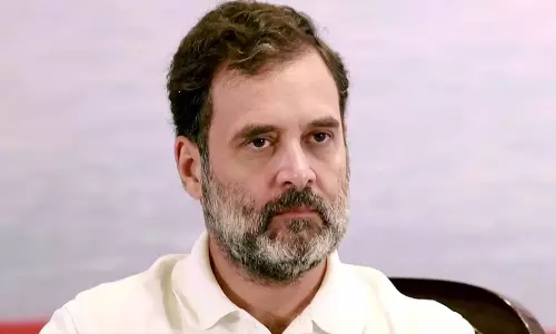 NDA सरकार की नीतियां J&K में शांति स्थापित करने में पूरी तरह विफल रहीं: राहुल