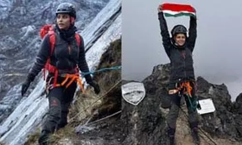 रतन टाटा के जीवन ने गायिका Reena Charaniya को कैसे प्रेरित किया
