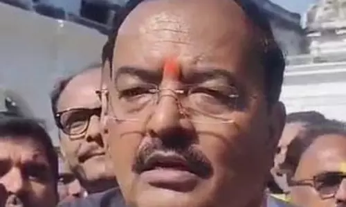 उपचुनाव में सपा का सूपड़ा साफ होगा, सभी सीटों पर हमारी जीत होगी : केशव प्रसाद मौर्य