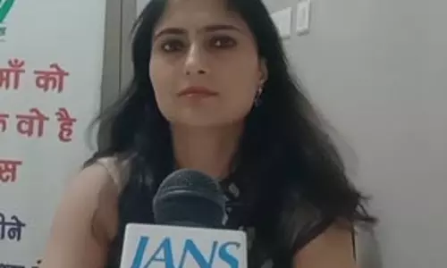नोएडा में प्रदूषण संकट: एक्यूआई 300 के पार, गर्भवती महिलाओं को बढ़ा खतरा नोएडा में प्रदूषण संकट: एक्यूआई 300 के पार, गर्भवती महिलाओं को बढ़ा खतरा