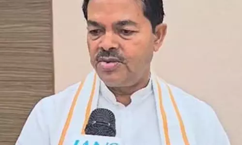 वरिष्ठ नागरिकों के प्रति चिंतित हैं पीएम मोदी : बीएल वर्मा