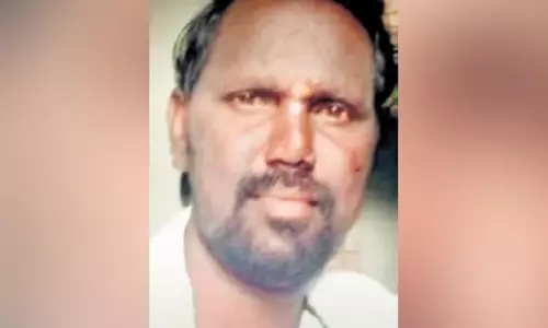 Karnataka: मरुकुम्बी दलित अत्याचार मामले में एक दोषी की मौत Karnataka: मरुकुम्बी दलित अत्याचार मामले में एक दोषी की मौत