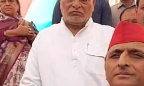 अखिलेश यादव ने उठाए भाजपा की कार्यशैली पर सवाल