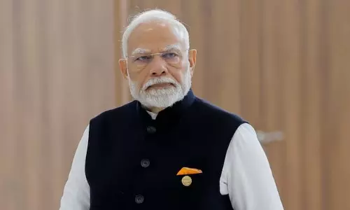 भारत, जर्मनी आतंकवाद से निपटने के हमारे संयुक्त प्रयासों को मजबूत करेगी: PM Modi