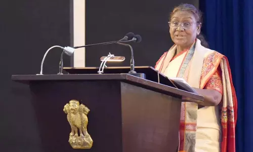 चुनौतियों का सामना करने के लिए अपनी भावनाओं पर नियंत्रण रखें डॉक्टर: President चुनौतियों का सामना करने के लिए अपनी भावनाओं पर नियंत्रण रखें डॉक्टर: President