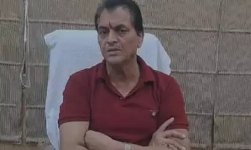 उत्तरकाशी में हुए लाठीचार्ज पर कैबिनेट मंत्री प्रेमचंद अग्रवाल की सफाई, कहा - यह सामान्य घटना उत्तरकाशी में हुए लाठीचार्ज पर कैबिनेट मंत्री प्रेमचंद अग्रवाल की सफाई, कहा - यह सामान्य घटना