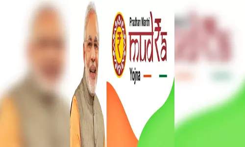 देशवासियों को बड़ी सौगत: पीएम मुद्रा योजना में लिमिट दोगुना, अब मिलेगा 20 लाख रुपये तक का लोन