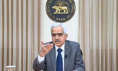 क्रिप्टोकरेंसी वित्तीय स्थिरता के लिए बड़ा जोखिम: आरबीआई गवर्नर शांतिकांत दास