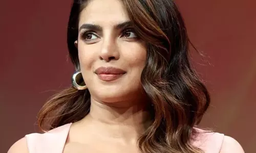 Priyanka Chopra: प्रियंका चोपड़ा ने जब कबूला, शाहरुख खान की हैं बहुत बड़ी प्रशंसक