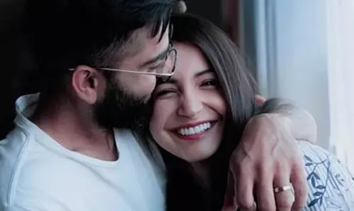 Anushka Sharma के सामने रो पड़े विराट कोहली क्रिकेटर ने शेयर किया पुराना किस्सा Anushka Sharma के सामने रो पड़े विराट कोहली क्रिकेटर ने शेयर किया पुराना किस्सा