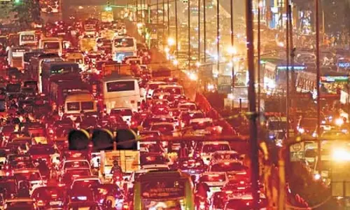 त्यौहारों पर भीड़ बहुत ज़्यादा है? तमिलनाडु में टोल फ्री करें: NHAI