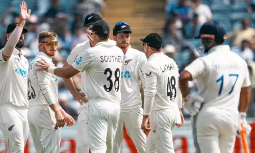 Indian team पिछली बार की तुलना में काफी बदल गई