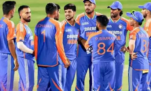 Emerging Asia कप के इतिहास में यह पहली बार है कि ऐसा कुछ हुआ Emerging Asia कप के इतिहास में यह पहली बार है कि ऐसा कुछ हुआ