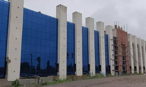 तालचेर रोड स्टेशन के लिए 19 करोड़ रुपये का बुनियादी ढांचा विकास तालचेर रोड स्टेशन के लिए 19 करोड़ रुपये का बुनियादी ढांचा विकास