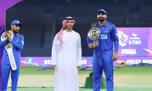 Captain की अचानक इस्तीफा 7 वनडे खेलने वाले खिलाड़ी को दी गई टीम की कमान Captain की अचानक इस्तीफा 7 वनडे खेलने वाले खिलाड़ी को दी गई टीम की कमान