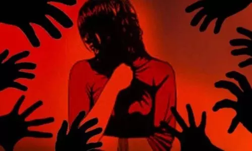 ओडिशा: मंगेतर के सामने महिला से सामूहिक बलात्कार किया
