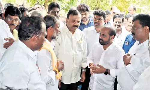Andhra: स्वास्थ्य मंत्री ने कहा- दाचेपल्ली में डायरिया पर काबू पा लिया