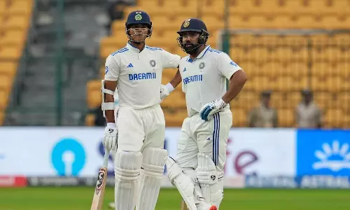 IND vs NZ: न्यूजीलैंड ने भारत को दिया 359 रनों का लक्ष्य, वाशिंगटन सुंदर ने की कीवी टीम के खिलाफ चौथी सर्वश्रेष्ठ गेंदबाजी