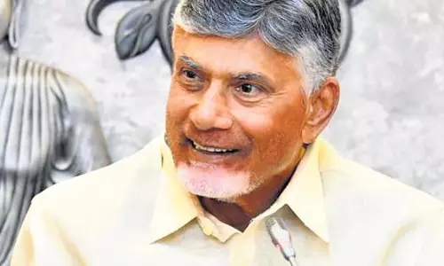 TDP ने स्नातक MLC चुनाव जीतने के प्रयास तेज किए