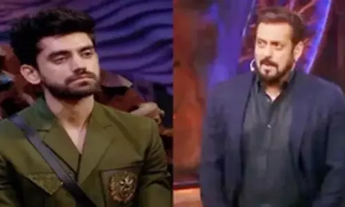 सलमान खान ने खोया आपा, कहा- आप खुद अपना विनाश कर दोगे सलमान खान ने खोया आपा, कहा- आप खुद अपना विनाश कर दोगे
