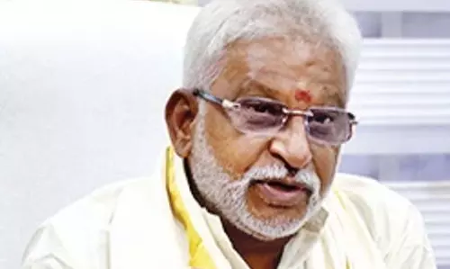 YV Subba Reddy: शर्मिला कभी भी कंपनियों की शेयरधारक नहीं रहीं