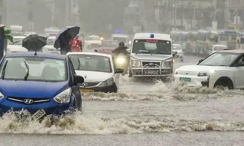 WB: चक्रवात दाना ने पश्चिम बंगाल में दो और लोगों की जान ली