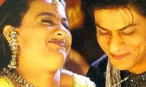 Romance के बादशाह शाहरुख खान को प्रेम कहानियां पसंद नही Romance के बादशाह शाहरुख खान को प्रेम कहानियां पसंद नही