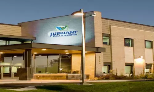 Jubilant Pharmova Q2 नतीजे: लाभ में 64.48% की वृद्धि