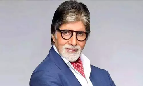 Amitabh Bachchans की फिल्म जलसा में बोमन करना चाहते हैं ये काम Amitabh Bachchans की फिल्म जलसा में बोमन करना चाहते हैं ये काम