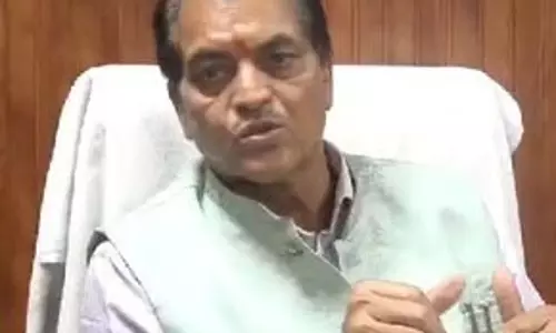 उत्तराखंड: मंत्री प्रेम चंद अग्रवाल ने की बैठक, परिसंपत्तियों के बंटवारे पर हुई चर्चा