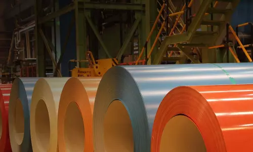 JSW स्टील Q2 नतीजे: लाभ में 84.09% की गिरावट