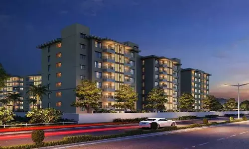 महिंद्रा लाइफस्पेस डेवलपर्स Q2 Results: घाटा 26.02% घटा