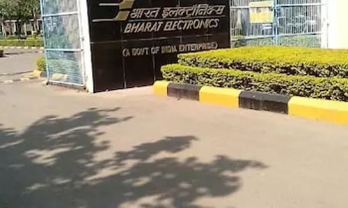 भारत इलेक्ट्रॉनिक्स Q2 Results: लाभ में 38.4% की वृद्धि