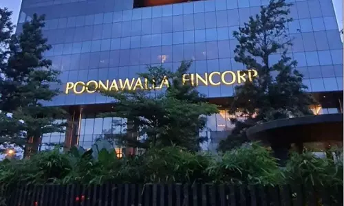 Poonawalla Fincorp Q2 नतीजे: राजस्व में 33.88% की वृद्धि