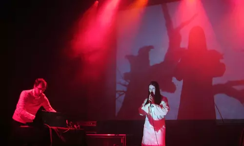 Music Broadcast Q2 परिणाम: राजस्व में 4.55% की वृद्धि