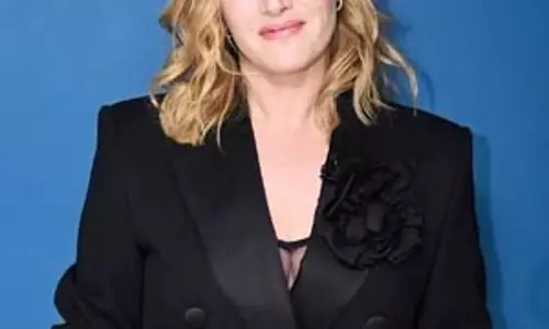 यदि हम गलतियां नहीं करते हैं, तो हम कभी नहीं सीख सकते : केट विंसलेट