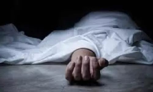 Muzaffarnagar: टैंपू से टकरा जाने से महिला सहित दो की मौत हुई Muzaffarnagar: टैंपू से टकरा जाने से महिला सहित दो की मौत हुई