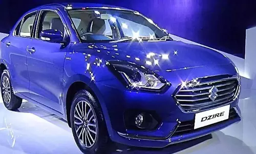 New Dzire दिवाली के बाद लॉन्च हो रही