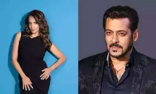 Seema Sajdeh ने खान परिवार की एकता की तारीफ की