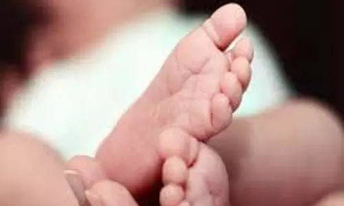 Haryana: नहर में तैरता मिला नवजात बच्ची का शव