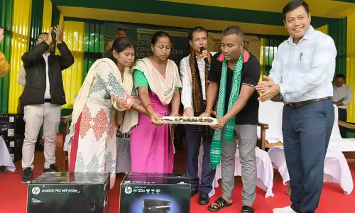 Assam : कृषि नवाचार और सहकारी विकास को बढ़ावा देने के उद्देश्य