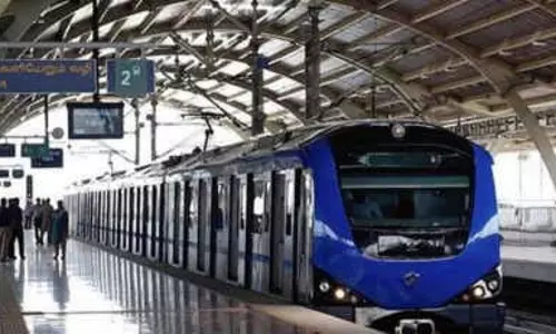 सीएमआरएल पहली चालक रहित ट्रेन का परीक्षण शुरू करेगी